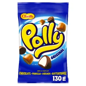 Polly Original 130g