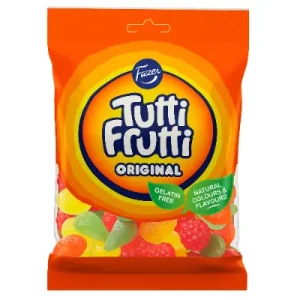 Tutti-Frutti Original Påse 120g