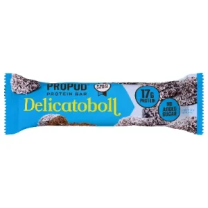 Delicatoboll Protein Bar