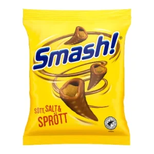 Smash Choklad 100g